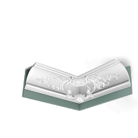 ������ ORAC DECOR ornamental C338B BA'ROCK (purotouch 2000�182�182��)