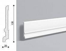 NMC Wallstyl FD21