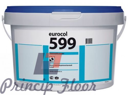 ���� Forbo Eurocol 599 Eurosafe Super