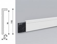 NMC Wallstyl CF2