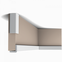 ������ ORAC DECOR classical CX134 (duropolymer 2000�30�30��)