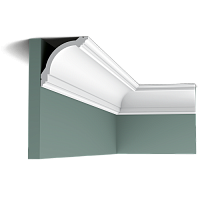 ������ ORAC DECOR classical CB512N (durofoam 2000�90�90��)