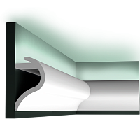 ������� ��� �������� ��������� ORAC DECOR modern C364 WAVE (purotouch 2000�140�80��)