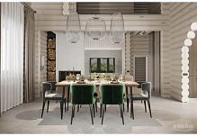 ��������� ������ ISOCORE Vinilam Parquet ������ ���������