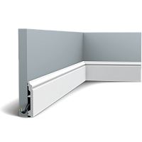 ������� ORAC DECOR classical SX173 CONTOUR (duropolymer 2000�100�16��)