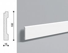 NMC Wallstyl FD1