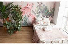 ��������� ��������� ������ Vinilam Cork Premium ��� �������