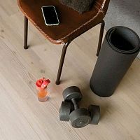 ����������� ��� SPC CorkArt Metropolitan Coral Loft Pine
