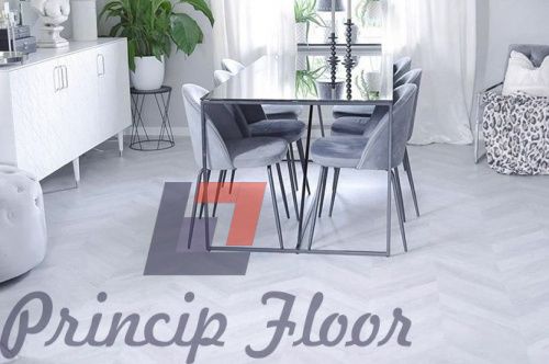������� FAUS Master Light Grey Chevron ���� 4