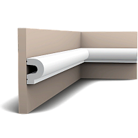 ������� ORAC DECOR classical P8060 (purotouch 2000�50�35��)
