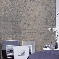 ��������� ������ Wicanders Dekwall Steel Brick