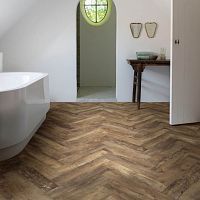 ����������� ��� RIGIT Moduleo LayRed Herringbone Country Oak 54875