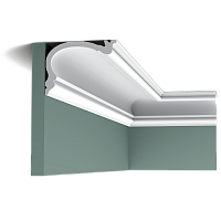 ������ ������ ORAC DECOR classical C341F HERITAGE M (flex 2000�88�122��)