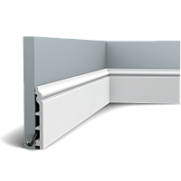 ������� ORAC DECOR classical SX118 CONTOUR (duropolymer 2000�139�18��)
