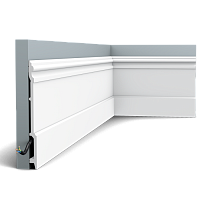 ������� ORAC DECOR classical SX191 HIGH RISE (duropolymer 2000�210�21��)