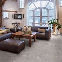 ������� Kronotex Herringbone Pesaro Cement (1,238�2/��.)