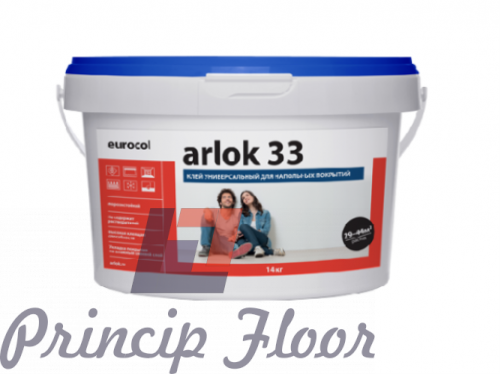 ���� Forbo Eurocol Arlok 33