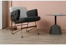 ��������� ��������� ������ Vinilam Cork Click Hybrid ��� ����