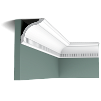 ������ ORAC DECOR ornamental CX129 (duropolymer 2000�94�94��)
