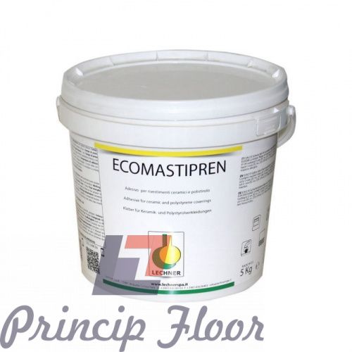 ���� ��� ������ Lechner ECOMASTIPREN