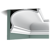 ������ ORAC DECOR classical C343 HERITAGE XL (purotouch 2000�190�250��)