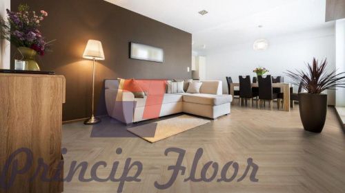 ������� Kronotex Herringbone Toulouse Oak (1,238�2/��.) ���� 2