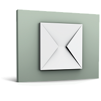 ������������ ������ ORAC DECOR modern W106 ENVELOP (purotouch 333�333�29��)