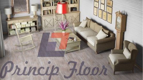��������� ������ Tarkett Lounge Delmar ���� 7