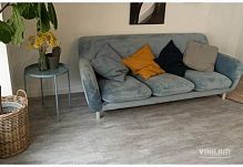 ��������� ������ Vinilam Ceramo Stone Glue ������ �������
