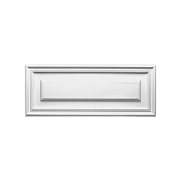 ��������� ������ ORAC DECOR classical D504 (duropolymer 550�220�17��)