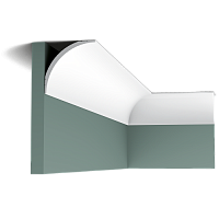 ������ ORAC DECOR classical CX126 (duropolymer 2000�87�87��)