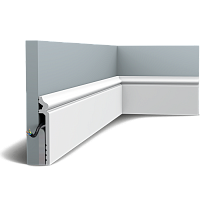 ������� ORAC DECOR classical SX186 CONTOUR (duropolymer 2000�138�22��)