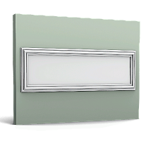 ������������ ������ ORAC DECOR classical W120 AUTOIRE (purotouch 1500�500�32��)