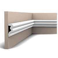 ������� ������ ORAC DECOR classical P4025F AUTOIRE (flex 2000�83�34��)
