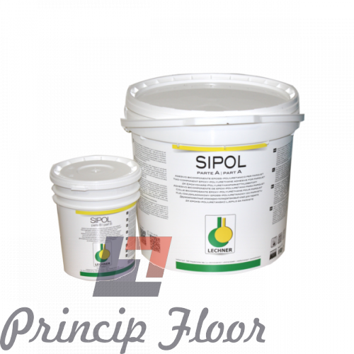���� Lechner SIPOL