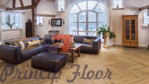 ������� Kronotex Herringbone Pisa Oak (1,238�2/��.) ���� 2