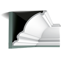 ������ ORAC DECOR classical C336 BA'ROCK (purotouch 2000�271�266��)