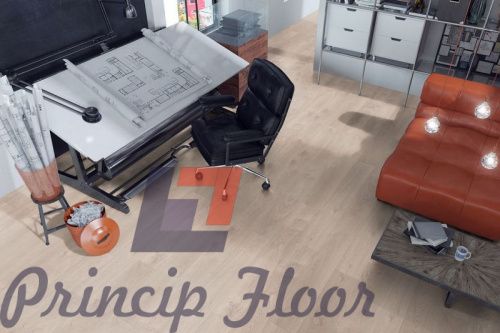 ������� KRONO CUPRUM Asty Oak (1,092�2/��.) ���� 3