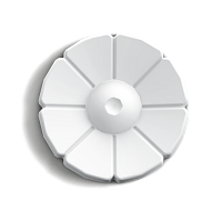 ������������ ������� ORAC DECOR ornamental P20 (duropolymer 61�61�8��)
