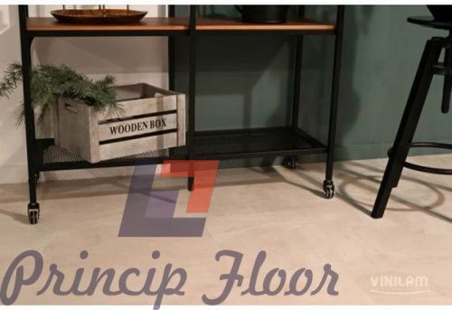 ����������� ��� RIGIT Vinilam Ceramo Stone ����� �����